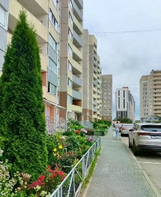 Продается 1-комн. квартира, 35,1 м²