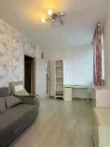 Продается 1-комн. квартира, 38,5 м²