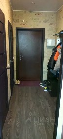 Продается 1-комн. квартира, 33,3 м²