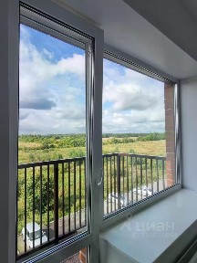 Продается 2-комн. квартира, 54,7 м²