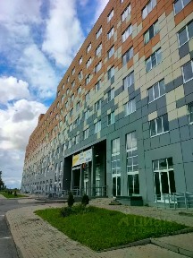 Продается студия, 25,3 м²