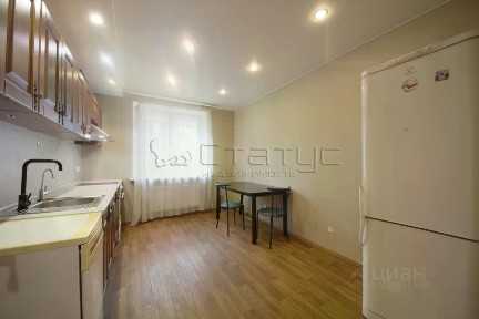 Продается 1-комн. квартира, 43 м²