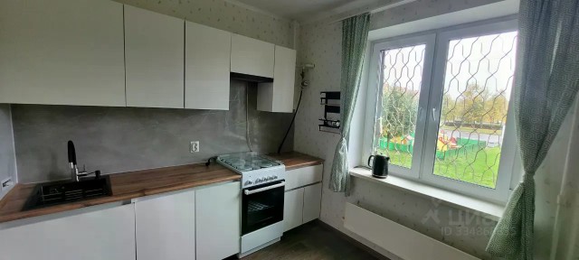Продается 1-комн. квартира, 41 м²