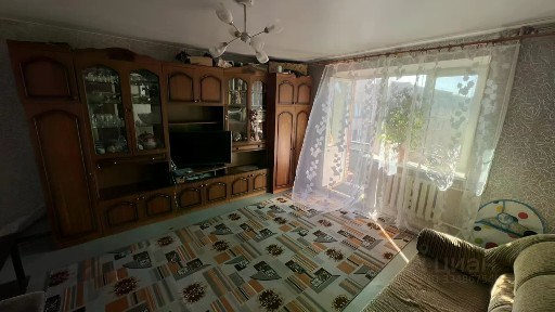 Продается 3-комн. квартира, 60,6 м²