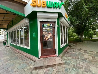 Продается арендный бизнес, 38 м²
