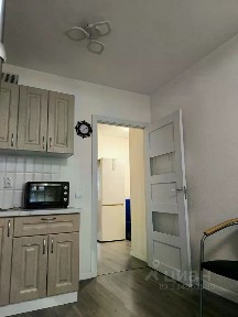 Сдается 1-комн. квартира, 41,3 м²
