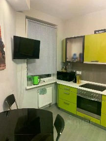 Сдается 1-комн. квартира, 45,3 м²