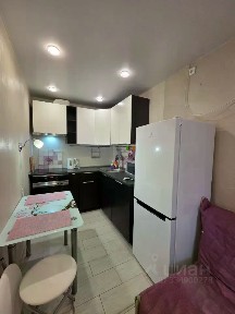 Сдается студия, 27 м²