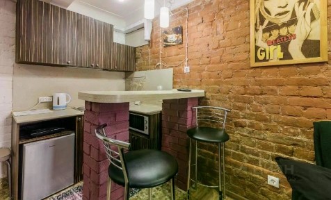 Сдается апартаменты-студия, 25 м²