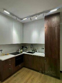 Сдается 2-комн. квартира, 63 м²