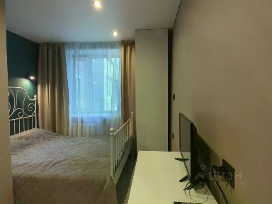Сдается студия, 15 м²
