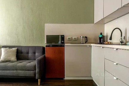 Сдается студия, 24,3 м²