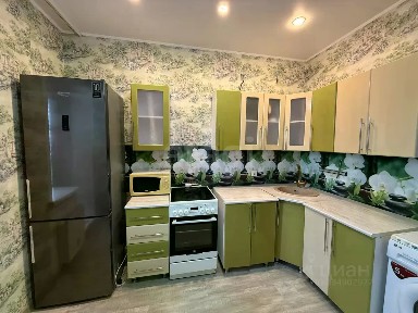 Сдается 2-комн. квартира, 43,8 м²