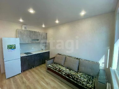 Сдается студия, 25 м²