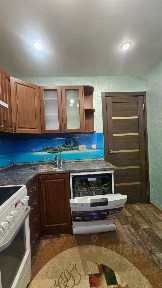Сдается 1-комн. квартира, 36 м²