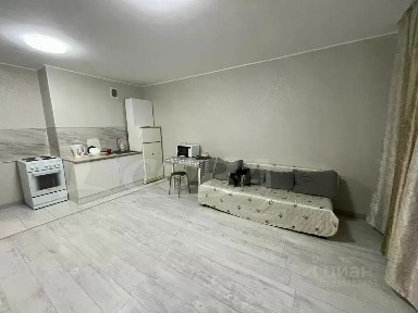 Сдается студия, 30 м²