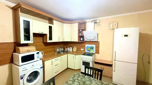 Сдается 1-комн. квартира, 45 м²