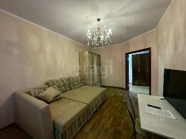 Сдается 2-комн. квартира, 54,1 м²