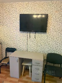 Сдается студия, 19 м²