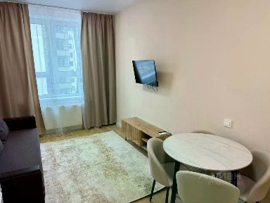 Сдается 2-комн. квартира, 38,7 м²