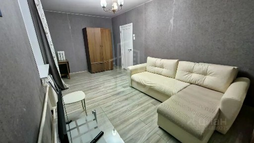 Сдается 1-комн. квартира, 31 м²