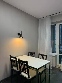 Сдается 1-комн. квартира, 42,7 м²