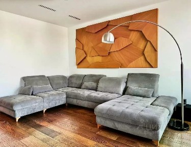 Сдается 3-комн. квартира, 100 м²