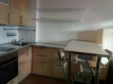 Сдается студия, 25 м²
