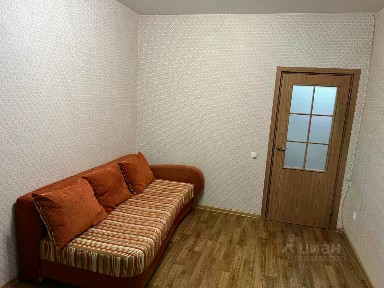 Сдается 1-комн. квартира, 36 м²