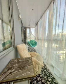 Сдается 2-комн. квартира, 70 м²