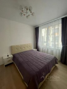 Сдается 2-комн. квартира, 55 м²