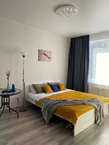 Сдается 1-комн. квартира, 35 м²