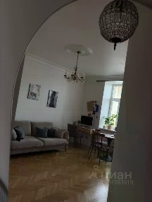 Сдается студия, 30 м²