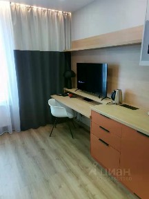 Сдается апартаменты-студия, 19,9 м²