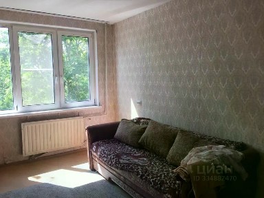 Сдается 2-комн. квартира, 45 м²