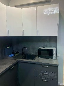 Сдается студия, 30,8 м²