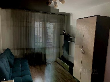 Сдается студия, 21 м²