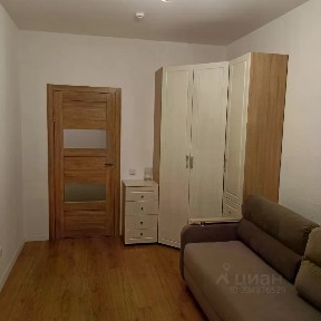 Сдается 1-комн. квартира, 33,9 м²