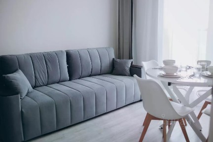 Сдаются 1-комн. апартаменты, 34 м²
