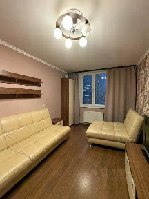Сдается 1-комн. квартира, 32,9 м²
