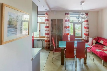 Сдается 3-комн. квартира, 76 м²