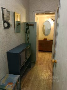 Сдается 2-комн. квартира, 46 м²