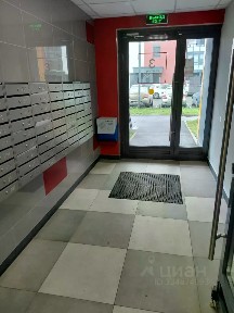 Сдается 1-комн. квартира, 36 м²