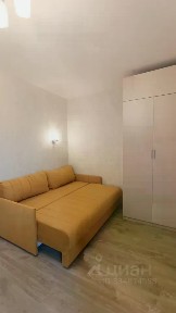 Сдается апартаменты-студия, 23,5 м²