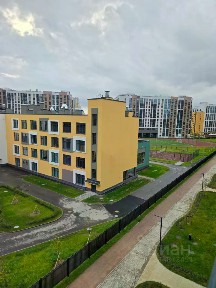 Сдается студия, 24,6 м²