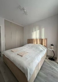 Сдается 1-комн. квартира, 37 м²