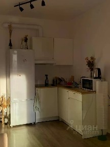 Сдается студия, 24,5 м²