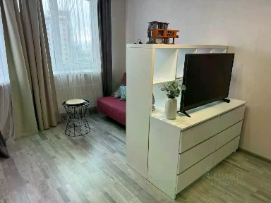 Сдается 1-комн. квартира, 36 м²