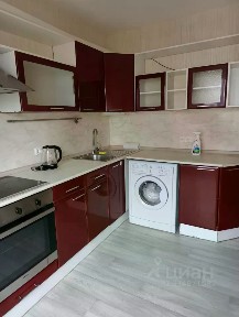 Сдается 1-комн. квартира, 37,8 м²