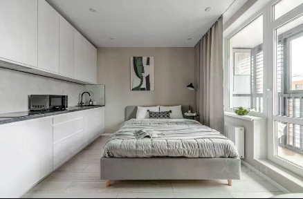 Сдается студия, 24,7 м²